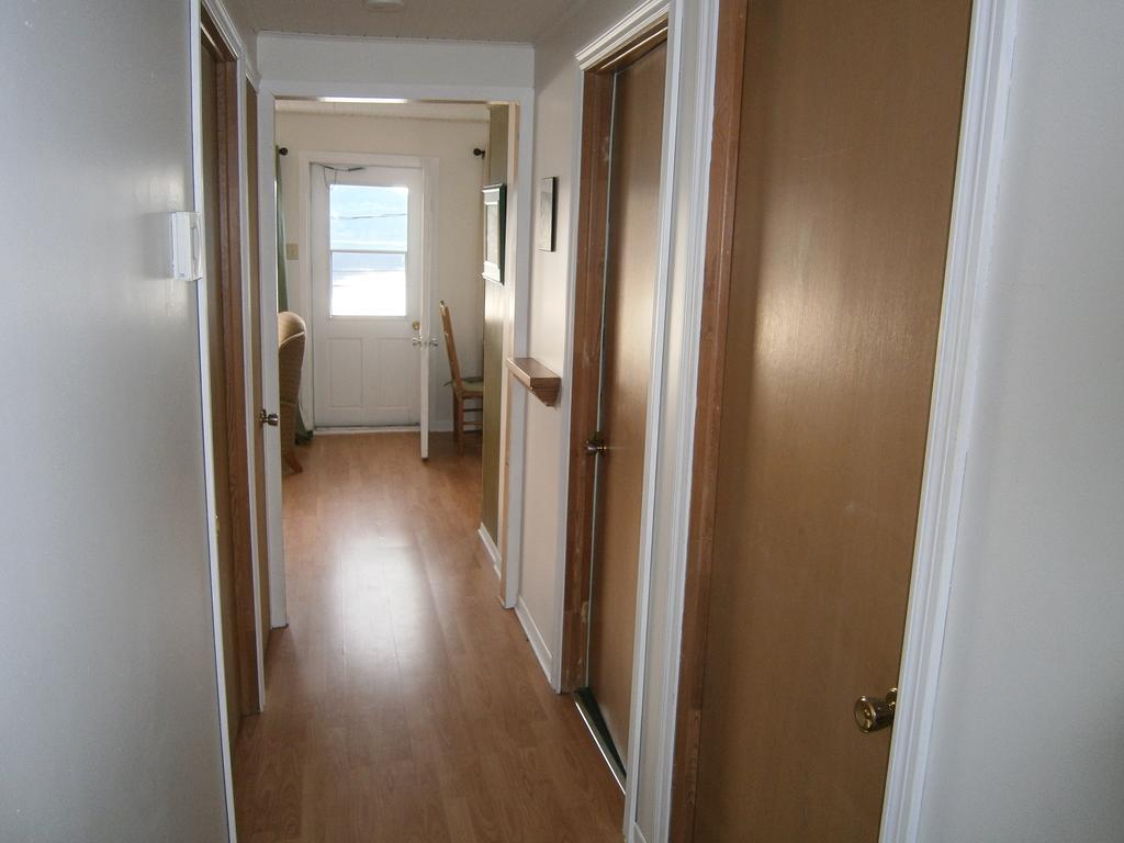 Apartement Mirador Du Fjord LʼAnse-Saint-Jean エクステリア 写真